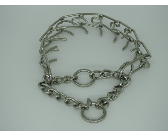 Zgarda forta dresaj caini