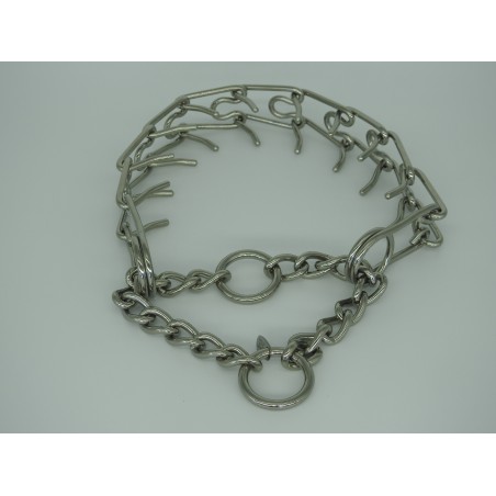 Zgarda forta dresaj caini