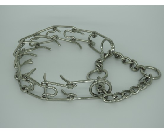 Zgarda forta dresaj caini