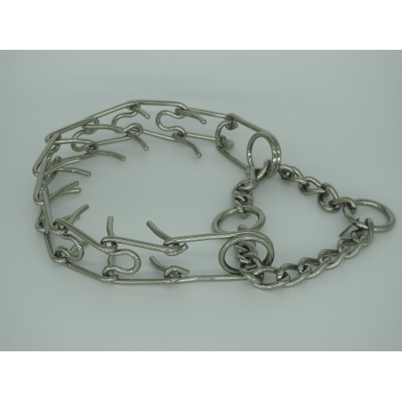 Zgarda forta dresaj caini