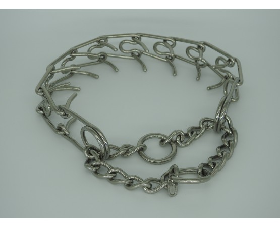 Zgarda forta dresaj caini