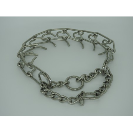 Zgarda forta dresaj caini