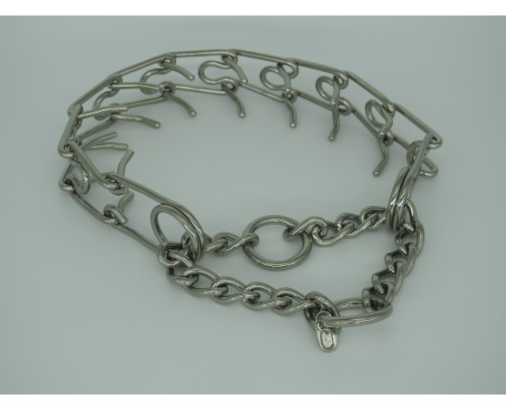 Zgarda forta dresaj caini