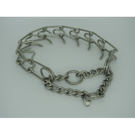 Zgarda forta dresaj caini