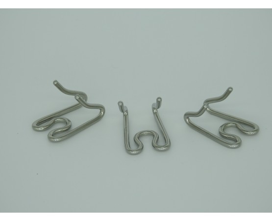 Zale suplimentare zgarda forta inox