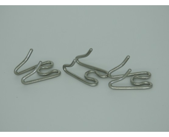 Zale suplimentare zgarda forta inox