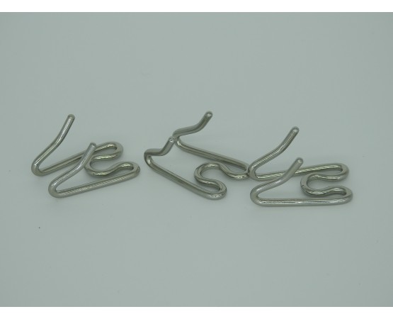 Zale suplimentare zgarda forta inox