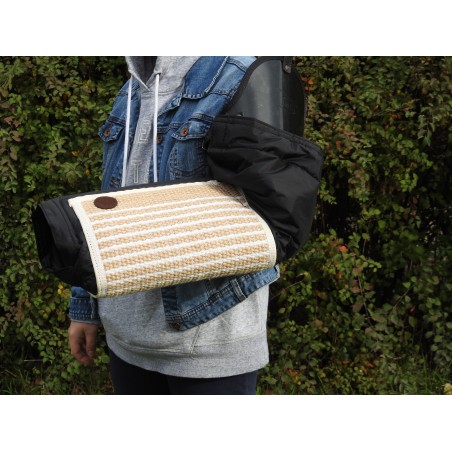 Manson scurt dresaj iuta