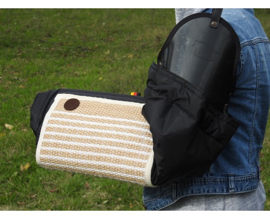 Manson scurt dresaj iuta