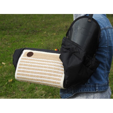 Manson scurt dresaj iuta