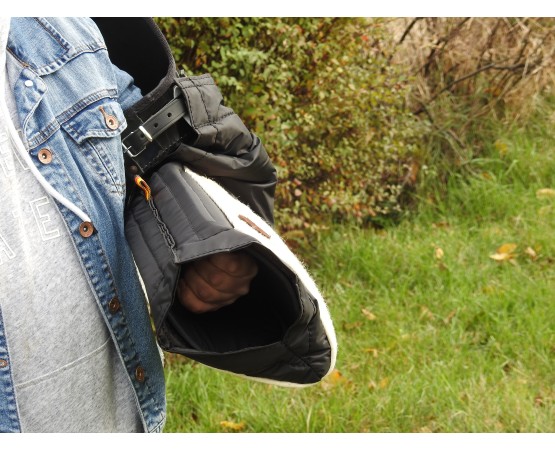 Manson scurt dresaj iuta