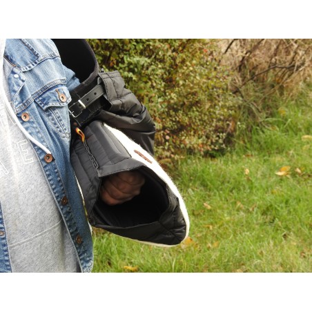 Manson scurt dresaj iuta