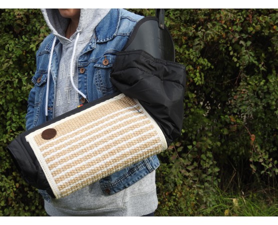 Manson scurt dresaj iuta