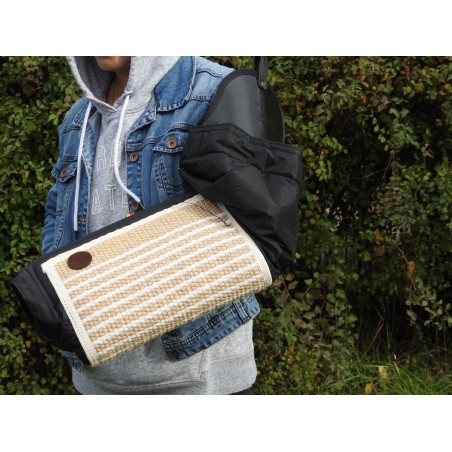 Manson scurt dresaj iuta