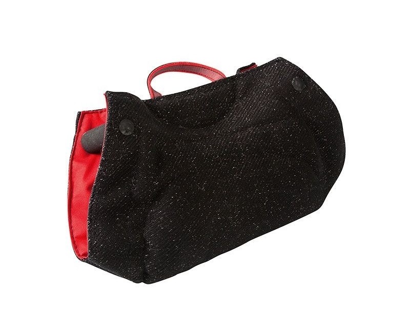 Perna muscatura dresaj