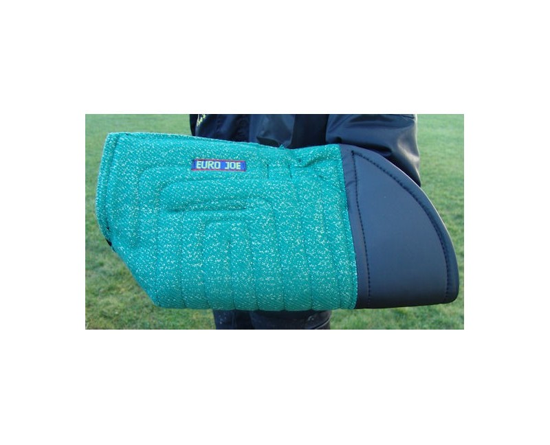 Maneca muscatura Gripper material francez