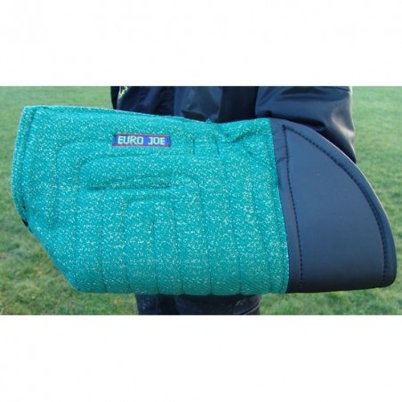 Maneca muscatura Gripper material francez