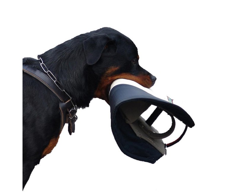 Maneca muscatura Gripper iuta