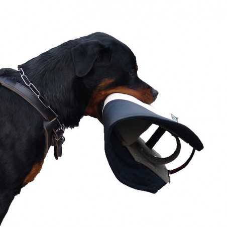 Maneca muscatura Gripper iuta