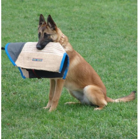 Maneca muscatura Gripper iuta