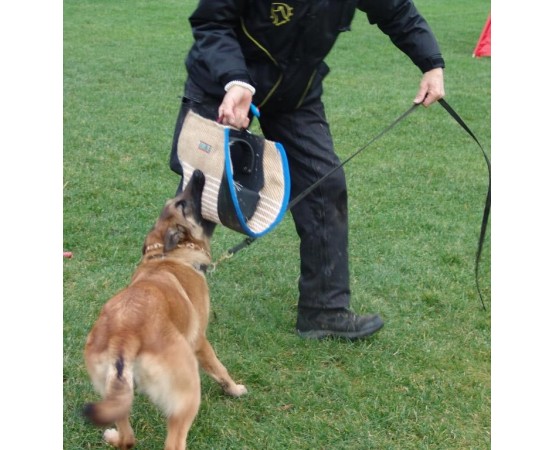 Maneca muscatura Gripper iuta