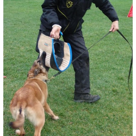 Maneca muscatura Gripper iuta