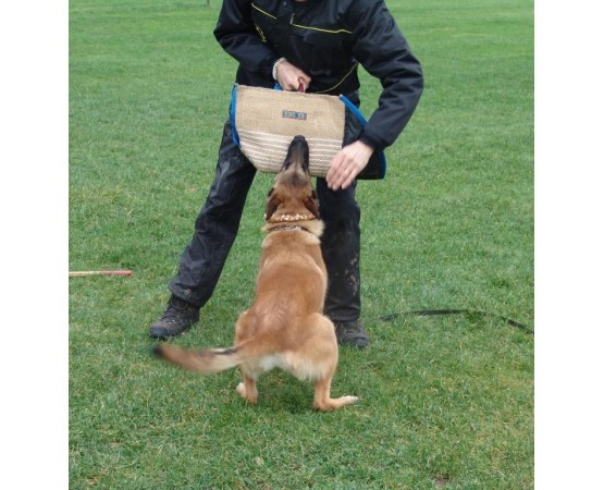 Maneca muscatura Gripper iuta