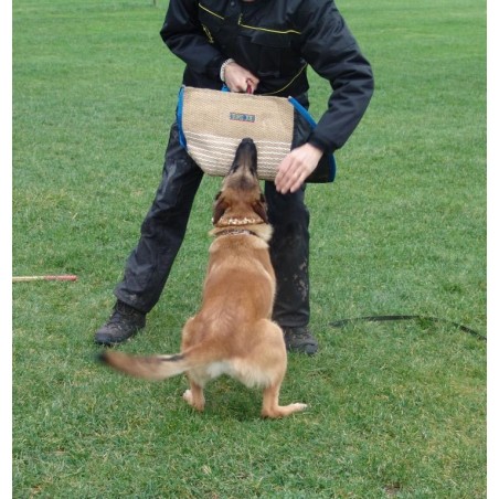 Maneca muscatura Gripper iuta