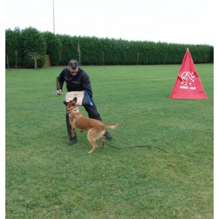 Maneca muscatura Gripper iuta