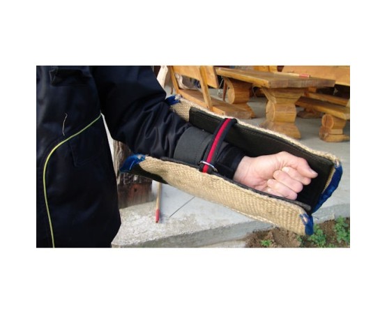 Maneca muscatura Gripper iuta