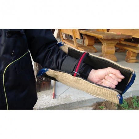 Maneca muscatura Gripper iuta