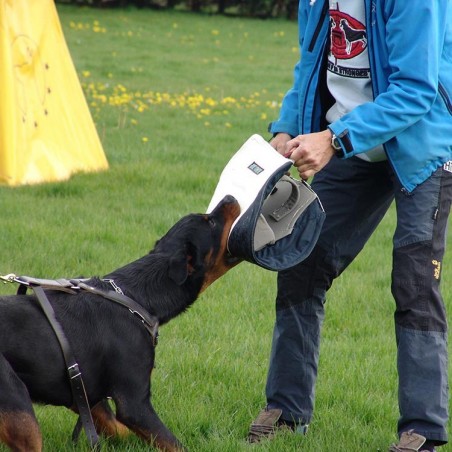 Maneca muscatura Gripper iuta