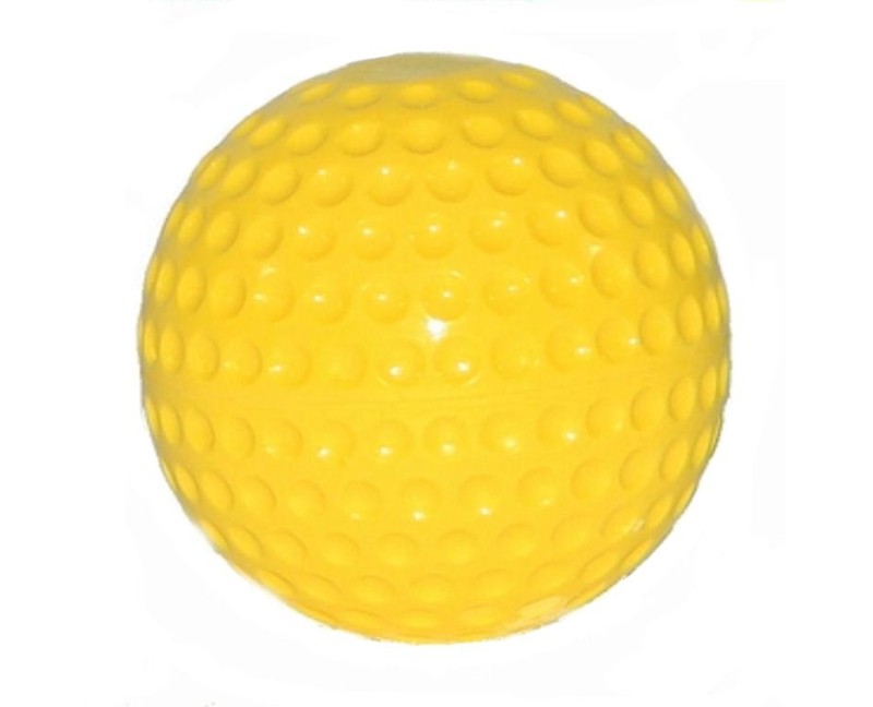 Minge caini yellow super ball