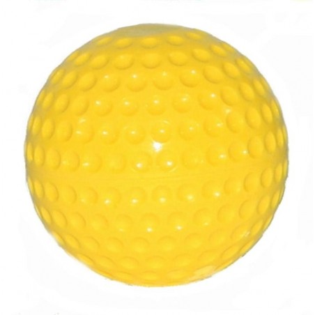 Minge caini yellow super ball