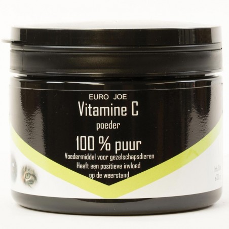 Vitamina C caini