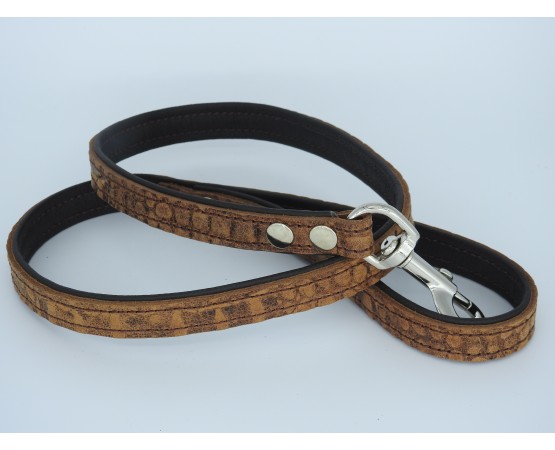 Lesa piele caine Croc