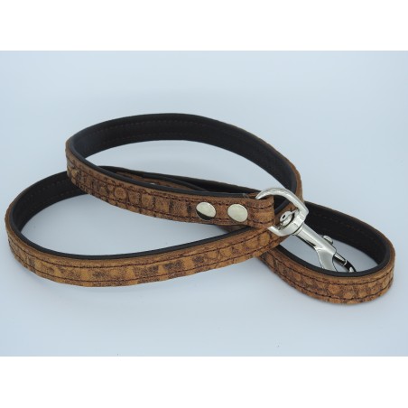 Lesa piele caine Croc