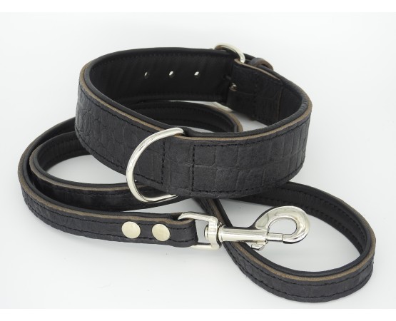 Lesa piele caine Croc