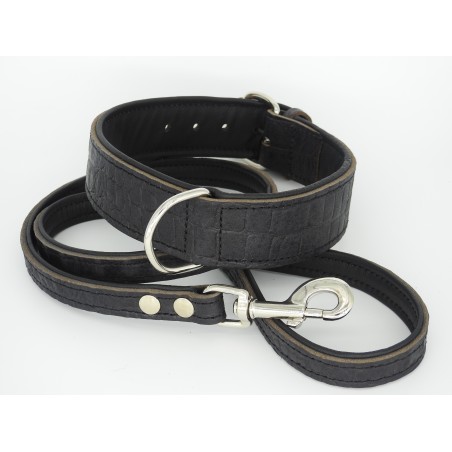 Lesa piele caine Croc