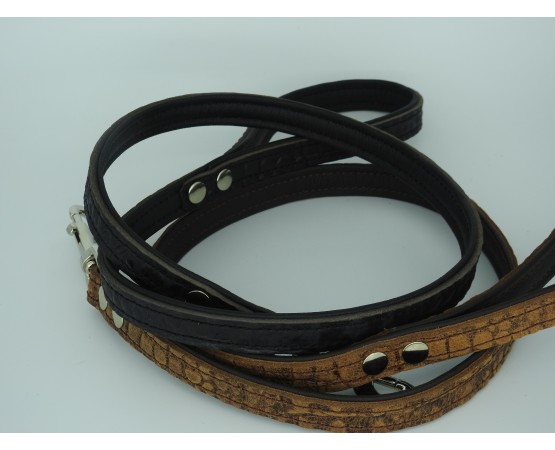 Lesa piele caine Croc