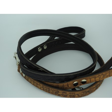 Lesa piele caine Croc