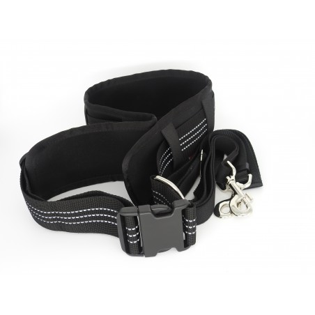 Hands free caini Jogger