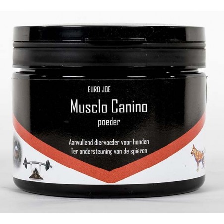 Supliment dezvoltare musculara caini