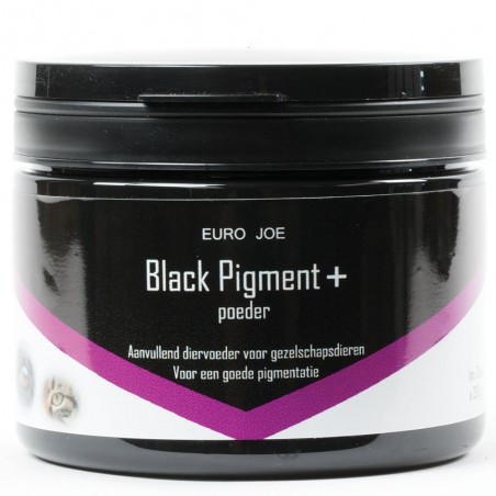 Supliment pigmentare caini Black pigment +