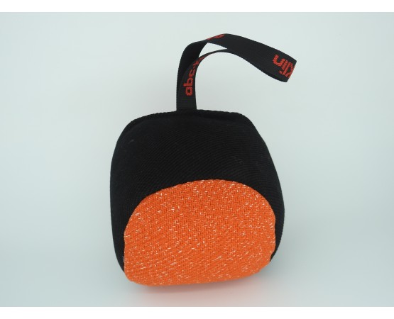 Minge material francez caine