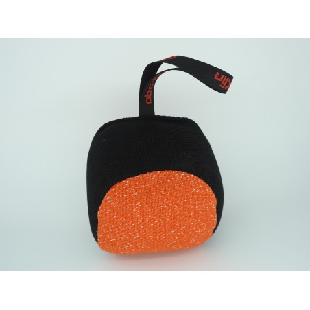 Minge material francez caine