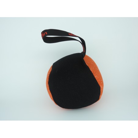 Minge material francez caine