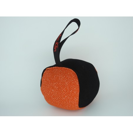 Minge material francez caine