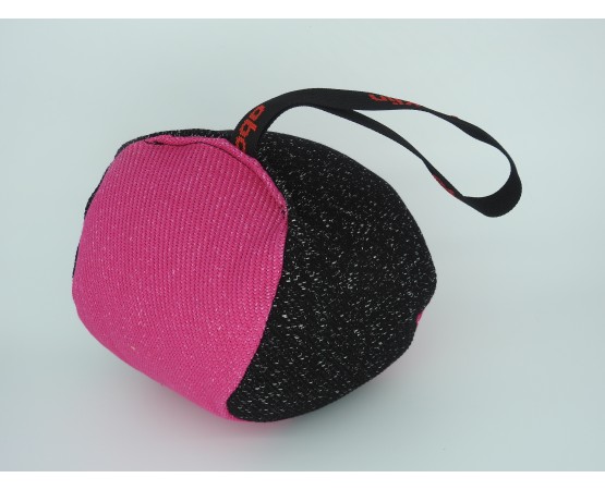 Minge material francez caine