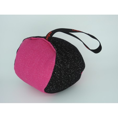 Minge material francez caine